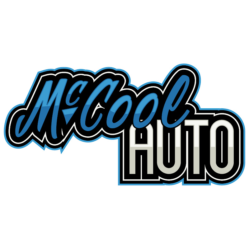 Now That's McCool