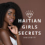 Haitian Girls Secrets Society  logo