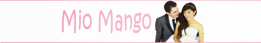 Mio Mango YouTube 频道头像