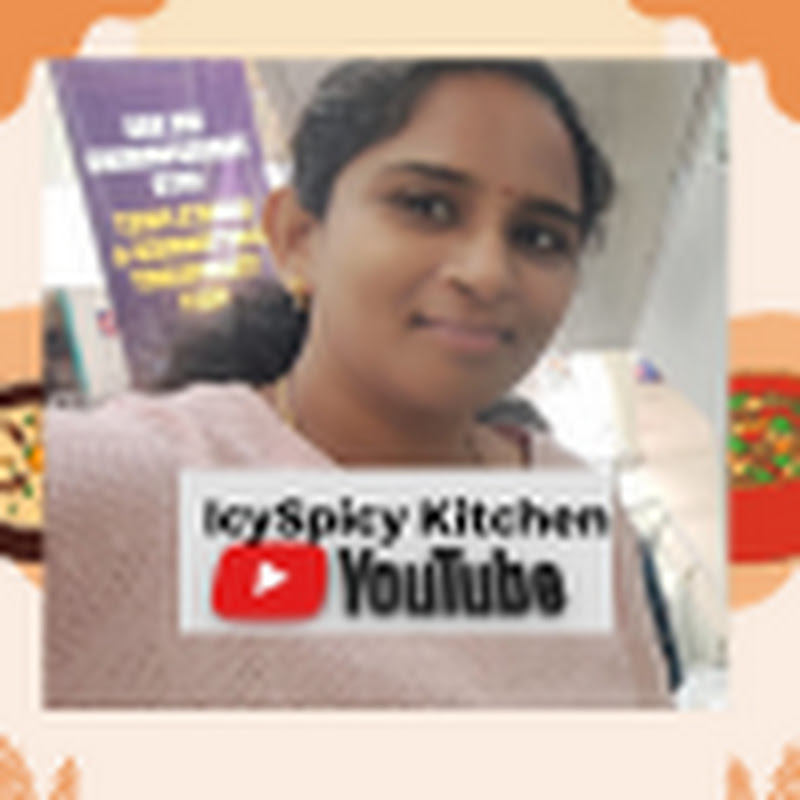 IcySpicy Kitchen