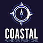 Coastal Window Fashions NC logo