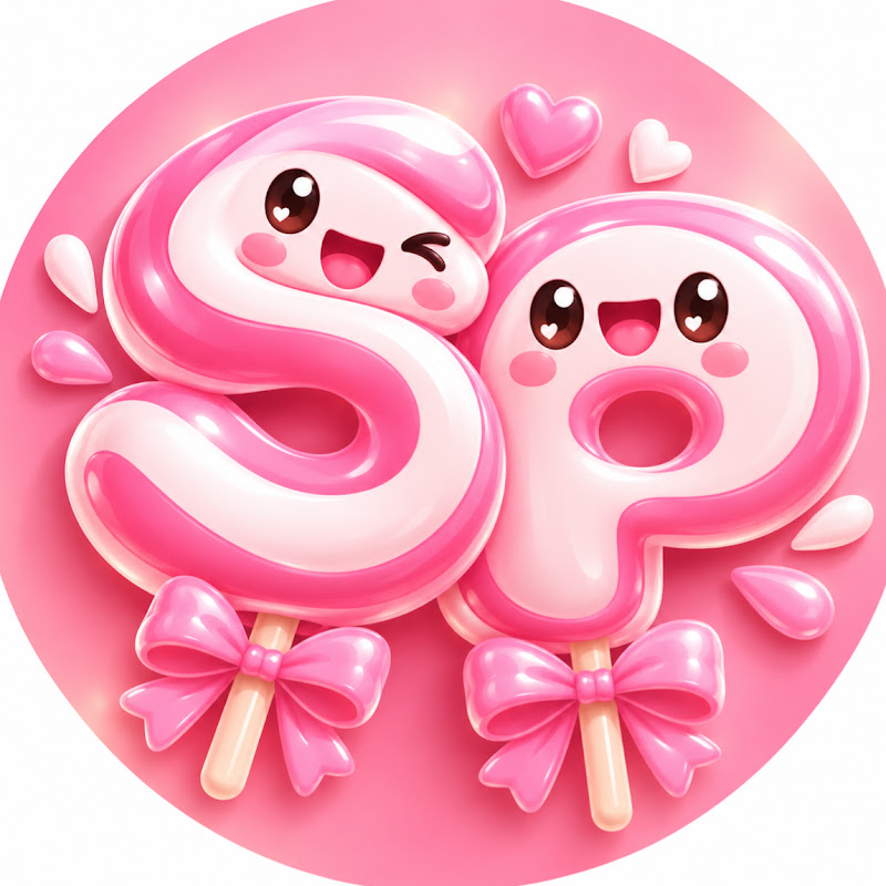 SUGARPINK