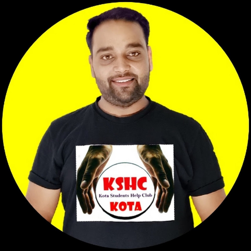 Akhilesh Dixit - KSHC KOTA 