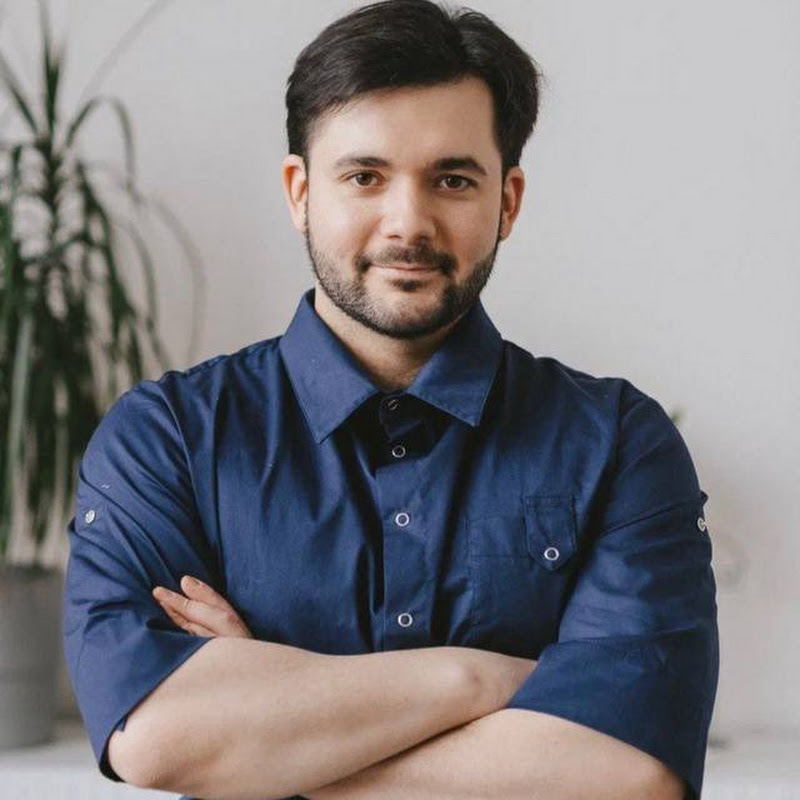 Евгений Козлов-Твое здоровье Logo