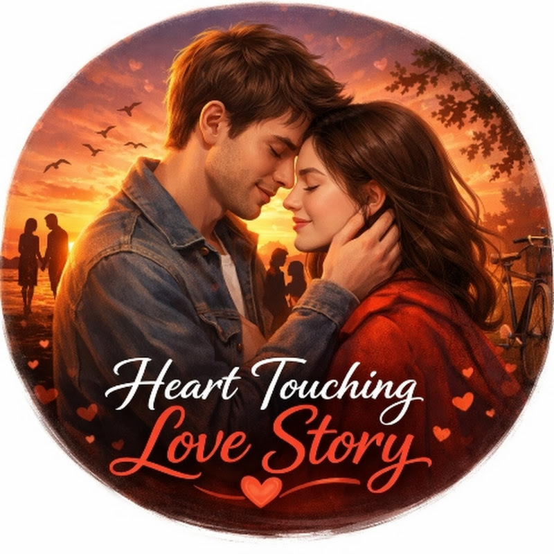 Heart Touching Love Story  icon