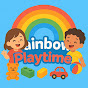 Rainbow Playtime logo