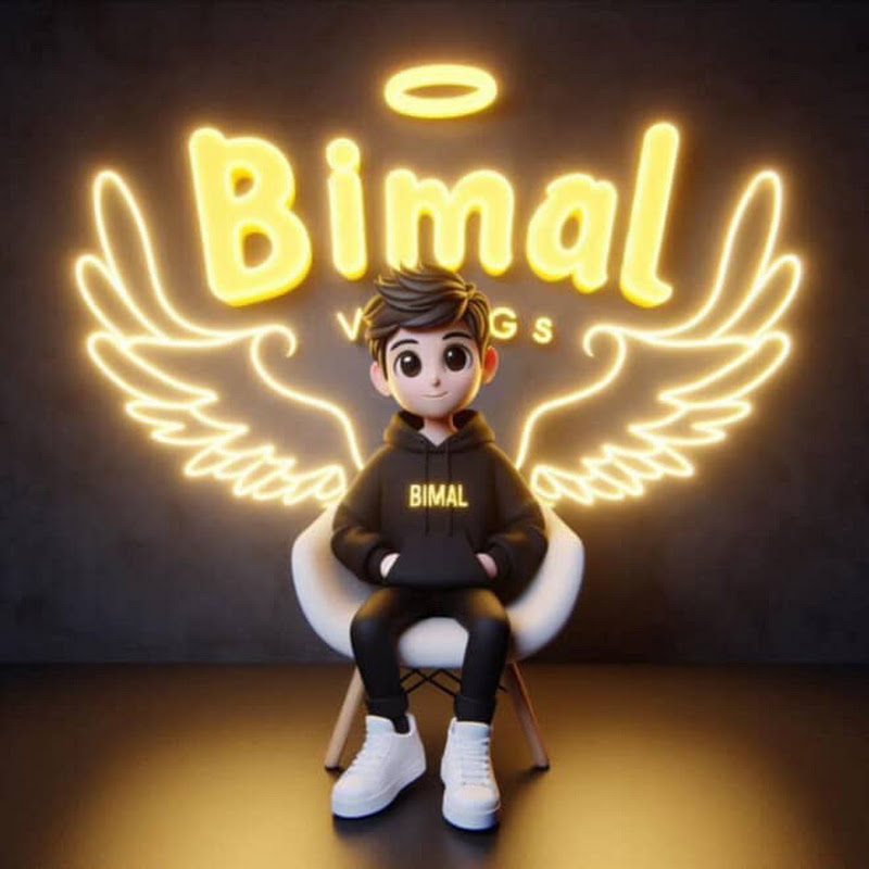 Bimal vlogs