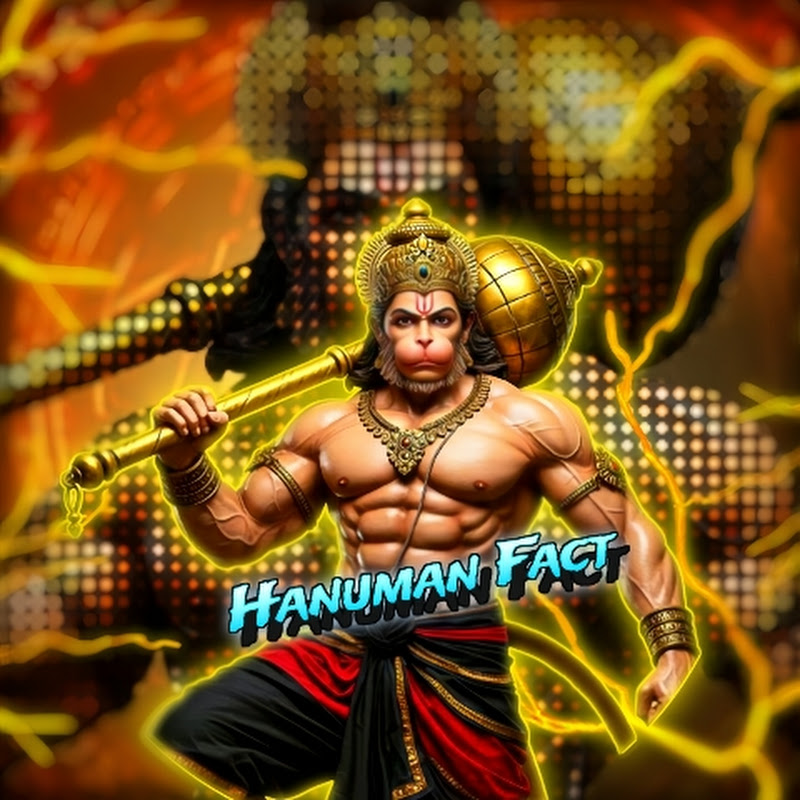 Hanuman Fact