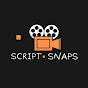 Script Snaps logo