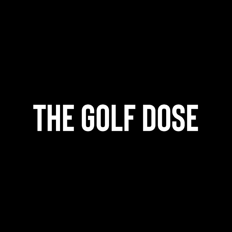 The Golf Dose