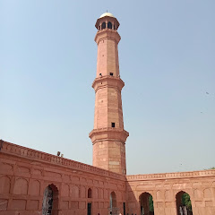 Muhammad Rafayアイコン画像