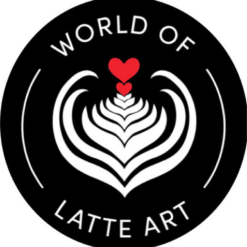 World of Latte Art