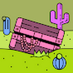 浪費家すずちゃん