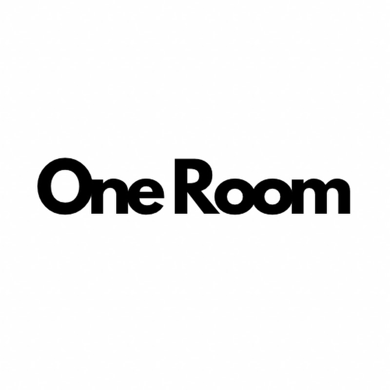 ワンルーム / One Room