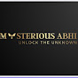 MYSTERIOUS ABHI logo