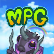 MSMPokeGamer / MPG