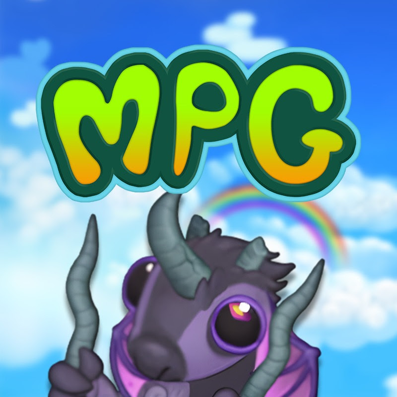 MSMPokeGamer / MPG