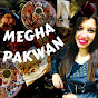 Megha Pakwan logo