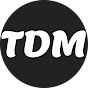TheDroidMod logo