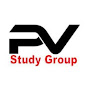 PV Study Group logo