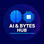 AI & Bytes Hub logo