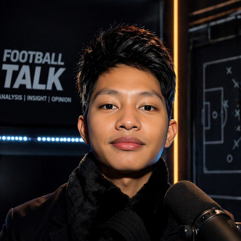 Akmal | Football Room