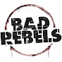 Bad Rebels Rock logo
