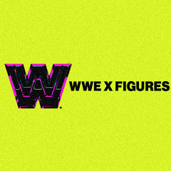 WWE x Figures