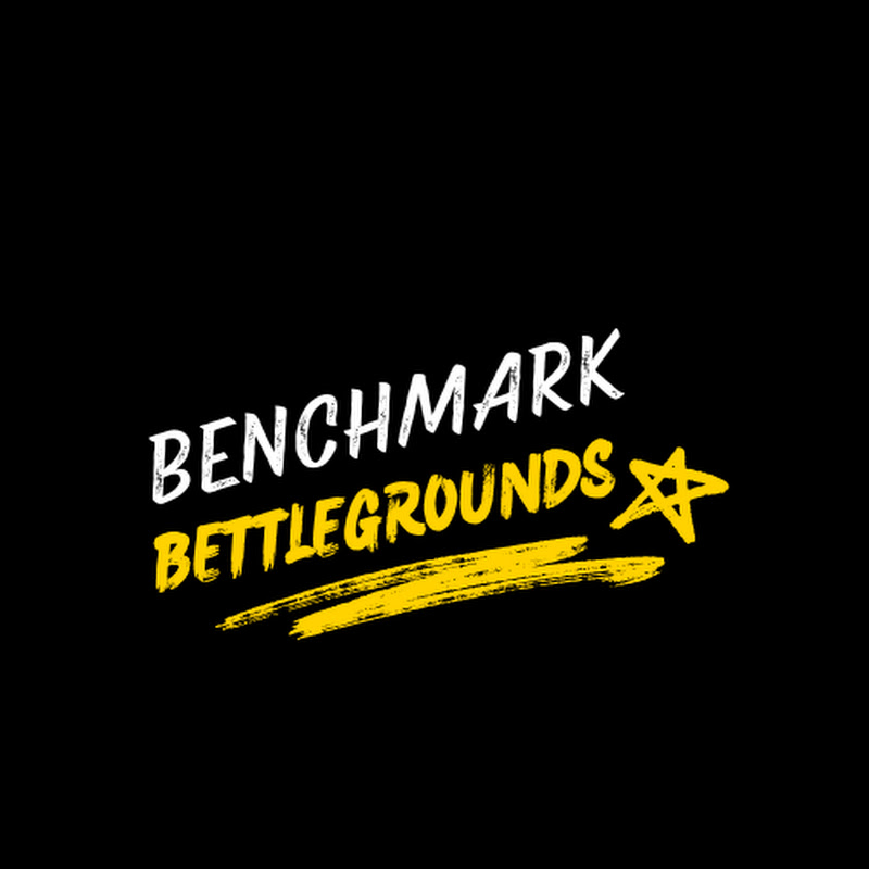 Benchmark Battlegrounds