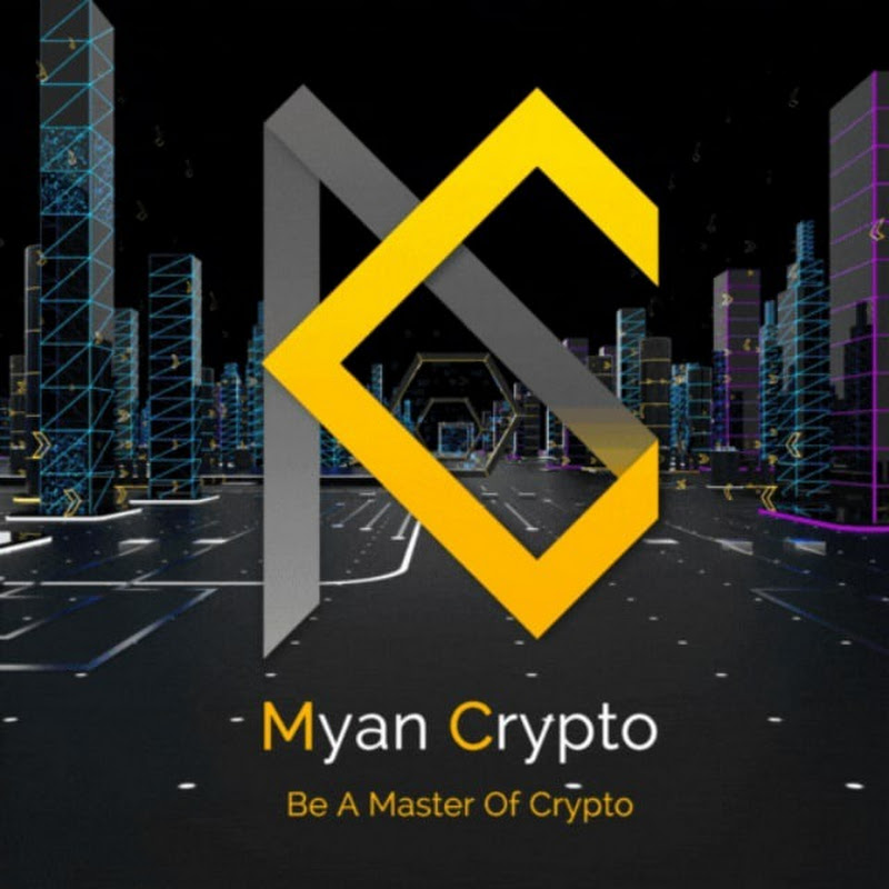 Myan Crypto 101