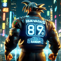 Huevadas Random