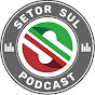 Setor Sul Podcast logo