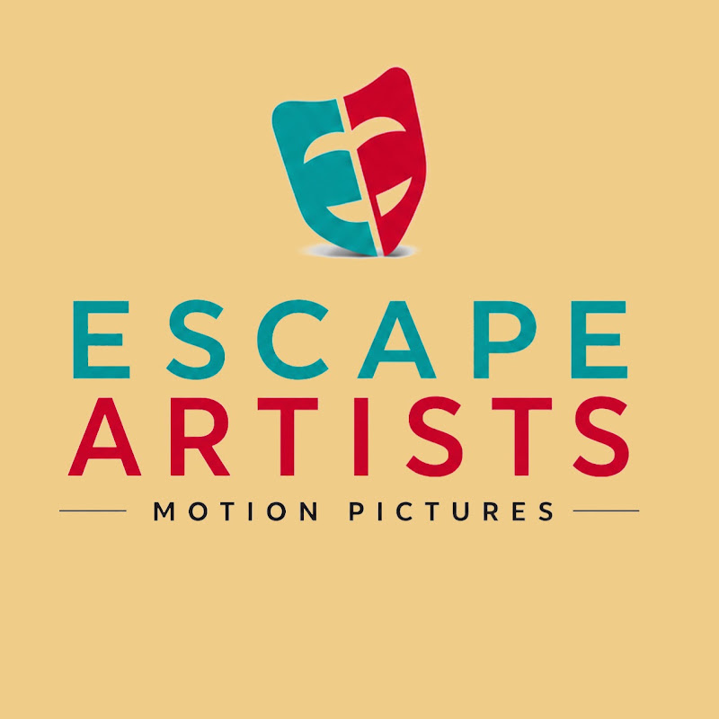 ESCAPE ART CINEMA