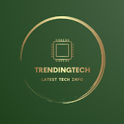 TrendingTech.
