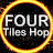 FOUR Tiles-Hop