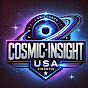 Cosmic insight usa logo