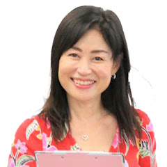 愛娘の摂食障害克服経験カウンセラー赤松史子アイコン画像