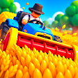 Farm Crop: Harvest Season icon