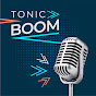 Tonic Boom logo