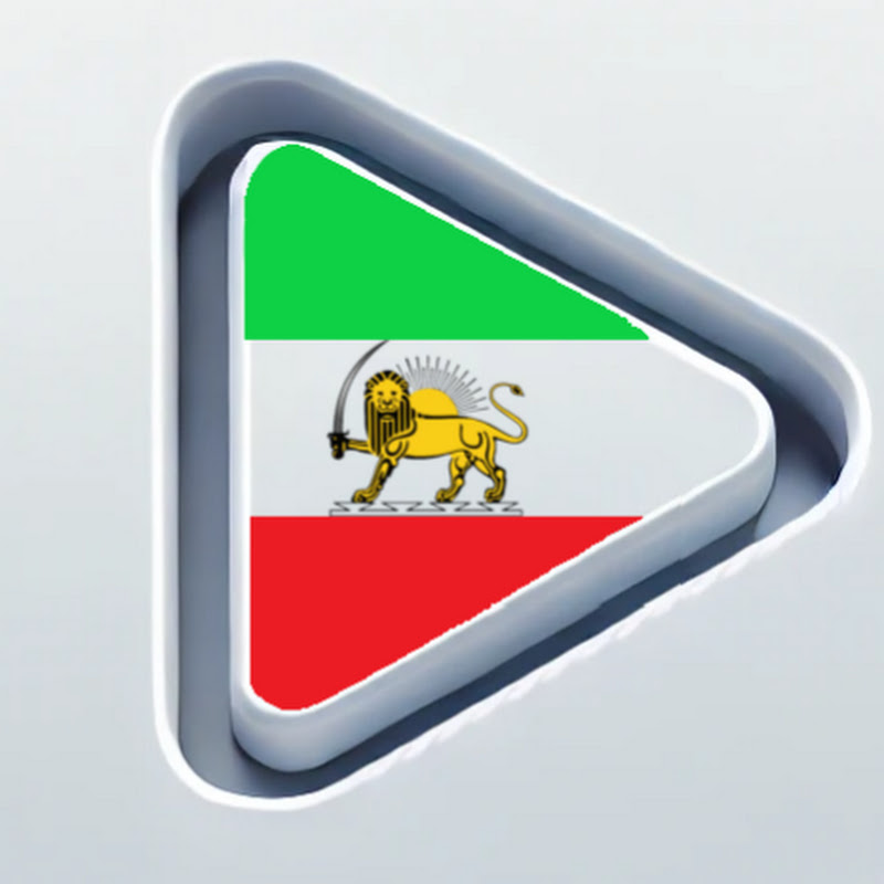 IRAN TV icon