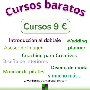 FormacionCarpeDiem YouTube channel