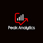 Peak Analytics Avatar