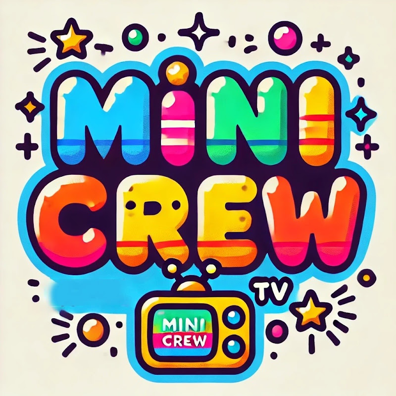 MiniCrewTV