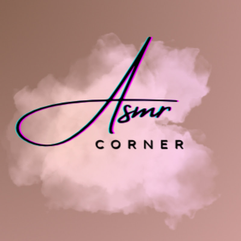 ASMR Corner profile avatar