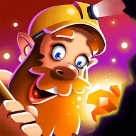Captain Gold icon