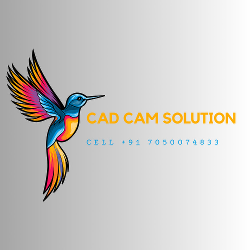 CAD-CAM-SOLUTION