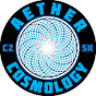 Aether Cosmology CZ-SK logo