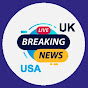 United States Update Today News logo
