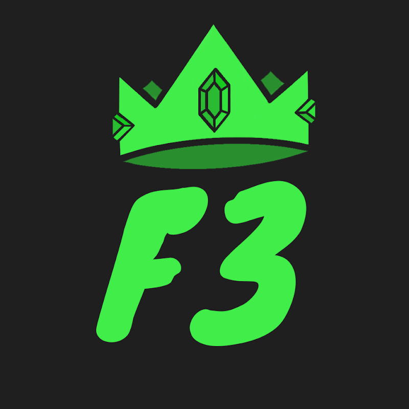 F3RCHO 115