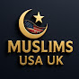 Muslims USA UK logo
